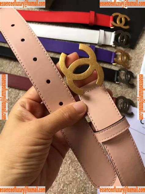 fake chanel cambon belt|knockoff chanel belt.